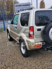 2004 Suzuki Jimny