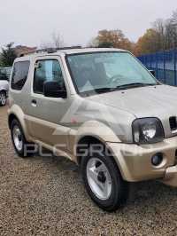 2004 Suzuki Jimny