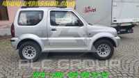 2004 Suzuki Jimny