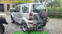 2004 Suzuki Jimny