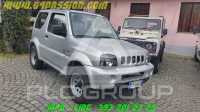 2004 Suzuki Jimny