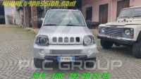 2004 Suzuki Jimny