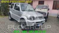 2004 Suzuki Jimny