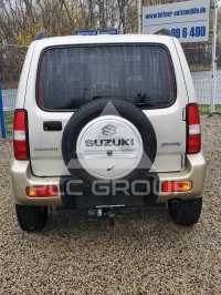 2004 Suzuki Jimny
