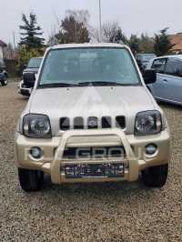 2004 Suzuki Jimny