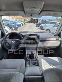 2004 Suzuki Grand Vitara