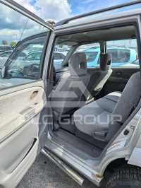 2004 Suzuki Grand Vitara