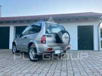 2004 Suzuki Vitara