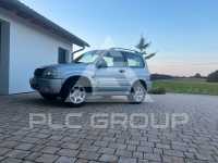 2004 Suzuki Vitara