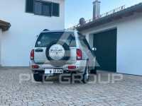 2004 Suzuki Vitara