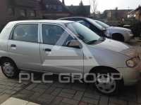 2004 Suzuki Alto