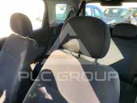 2004 Subaru Justy