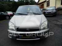 2004 Subaru Justy