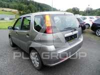 2004 Subaru Justy