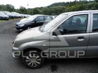 2004 Subaru Justy