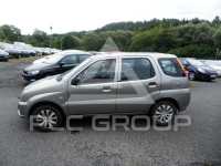 2004 Subaru Justy