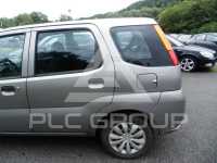 2004 Subaru Justy