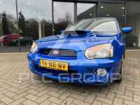 2004 Subaru Impreza