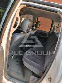 2004 Dodge RAM
