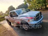 2004 Dodge RAM