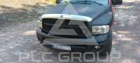 2004 Dodge RAM