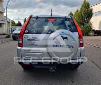 2004 Honda CR-V