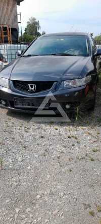 2004 Honda Accord