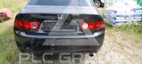 2004 Honda Accord
