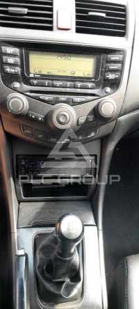 2004 Honda Accord