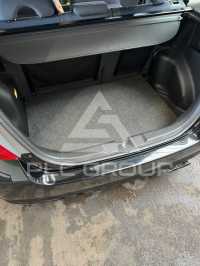 2004 Honda JAZZ