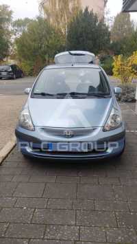 2004 Honda JAZZ