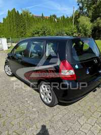 2004 Honda JAZZ