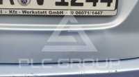 2004 Honda JAZZ