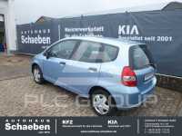 2004 Honda JAZZ