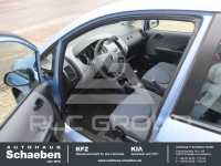 2004 Honda JAZZ