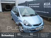 2004 Honda JAZZ