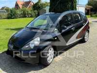 2004 Honda JAZZ