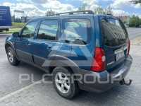 2004 Mazda Tribute