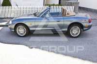 2004 Mazda MX-5
