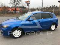 2004 Mazda 3