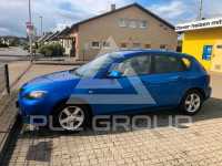 2004 Mazda 3