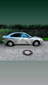 2004 Mazda 6