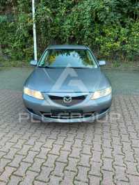 2004 Mazda 6