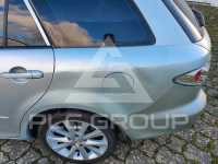 2004 Mazda 6