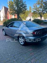 2004 Mazda 6