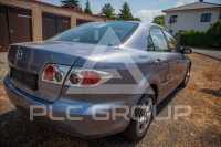 2004 Mazda 6