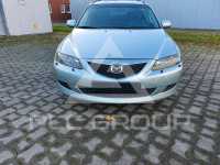 2004 Mazda 6