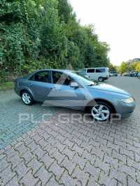 2004 Mazda 6