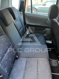 2004 Mazda 2