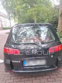 2004 Mazda 2